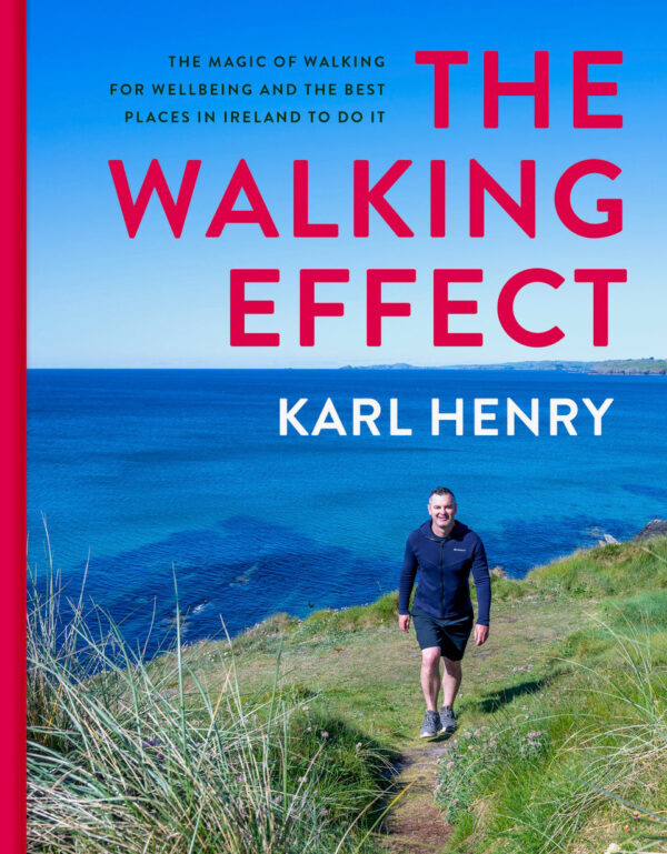The Walking Effect