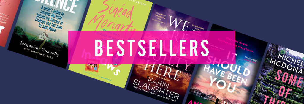 Bestsellers Bookstation
