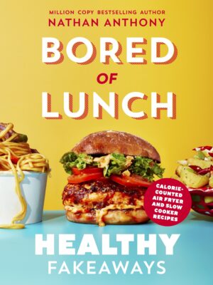 Bored of Lunch 9781529914535 Bookstation