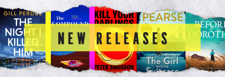 New Releases Bookstation