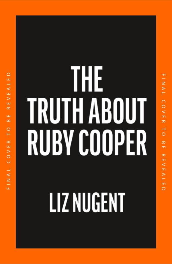 The Truth About Ruby Cooper