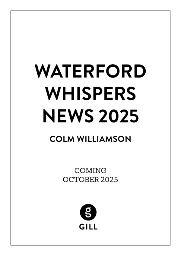 Waterford Whispers News