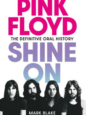 Pink Floyd Shine On 9781917923057 Boookstation