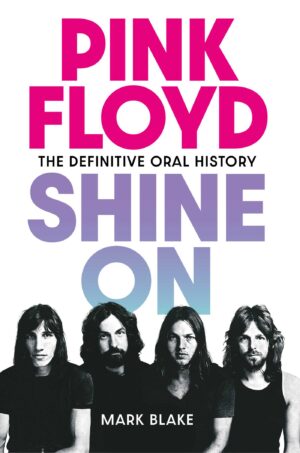 Pink Floyd Shine On 9781917923057 Boookstation