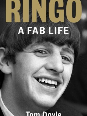 Ringo 9781917923132 Bookstation