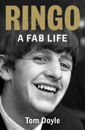 Ringo 9781917923132 Bookstation