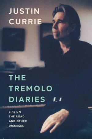 The Tremolo Diaries 9781917923002 Bookstation