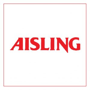 Aisling Stationary Logo