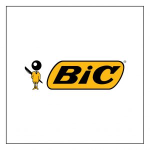 Bic Stationary Logo