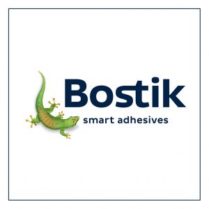 Bostik Stationary Logo