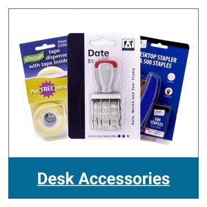 Desk Accessories