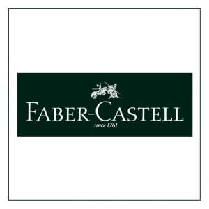 Faber-Castell Stationary Logo