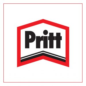 Pritt Stationary Logo