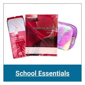 School Essentials