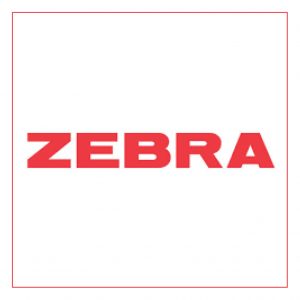 Zebra Stationary Logo